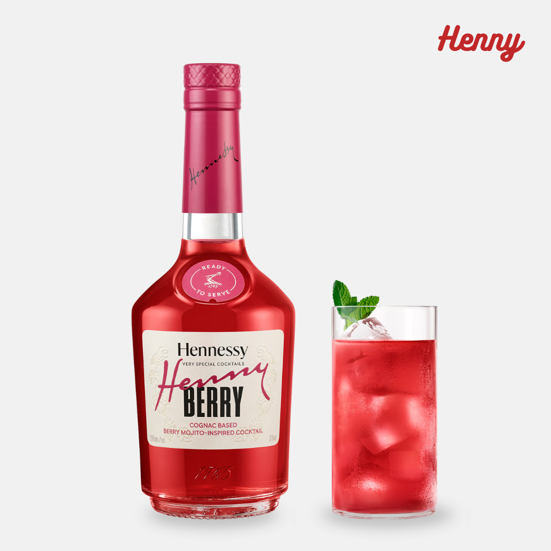 Henessy