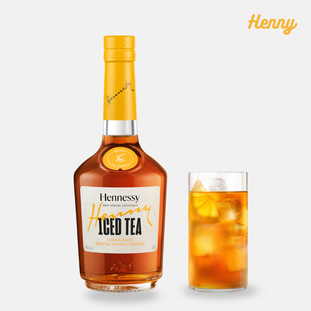 Henessy